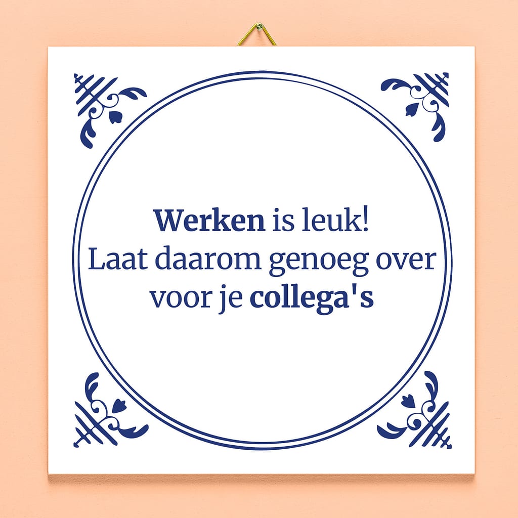 DĂŠ cadeau webshop van Nederland