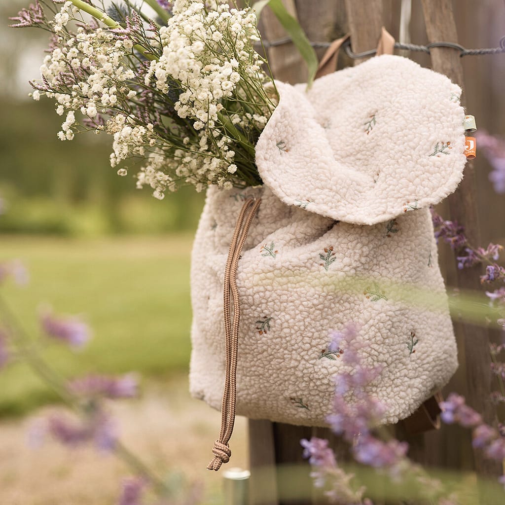 Rugzak Jollein Teddy Lovely