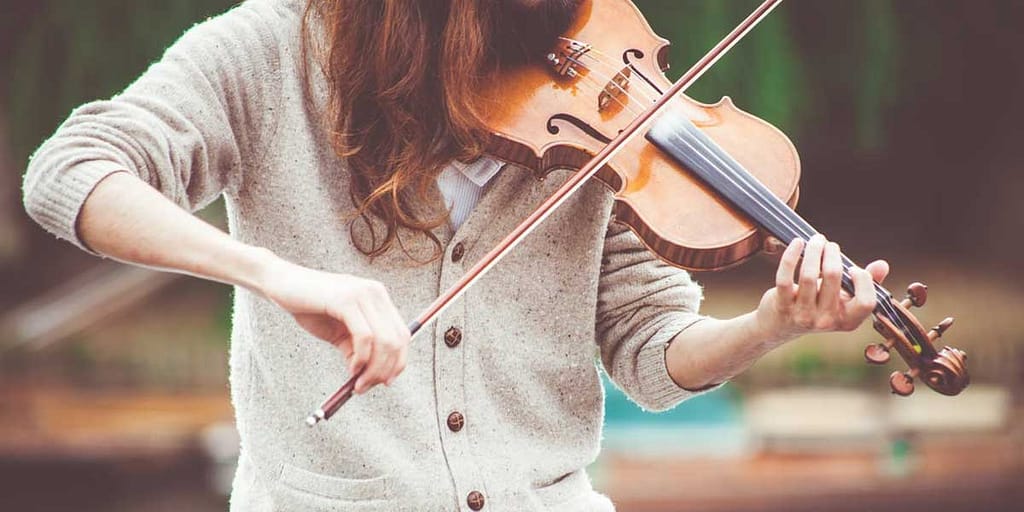 World Music Competition In Spain