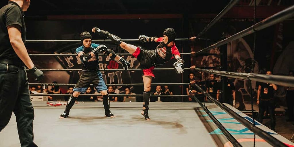 Top Boxing Fight Held This Year