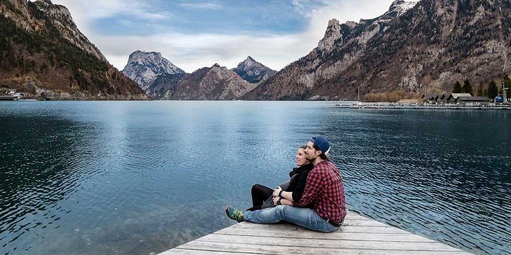 Best Couples Dating Places