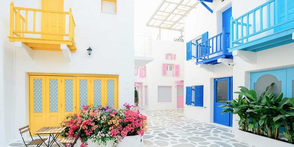 Best Peace Place To Travel In 2018