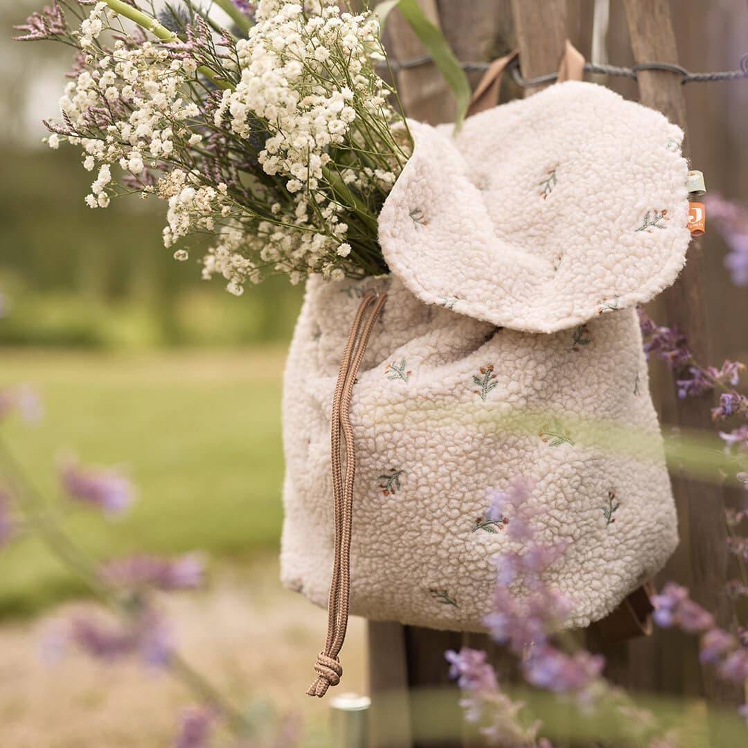 Rugzak Jollein Teddy Lovely