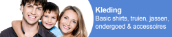 Kleding & accessoires
