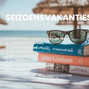 Vakantie met je huisdier