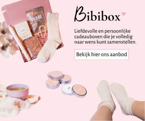 Stel je eigen Bibibox samen