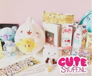 CuteStuff