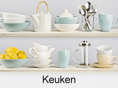 Keuken mooie & handige artikelen voor in de keuken