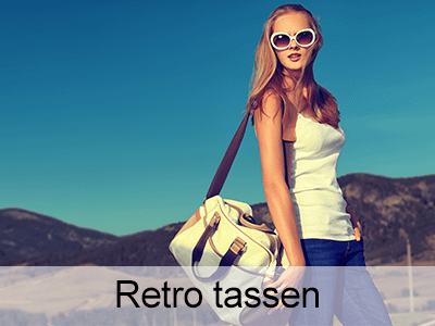 Tassen, koffers & rugzakken