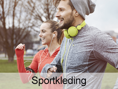 Sport accessoires