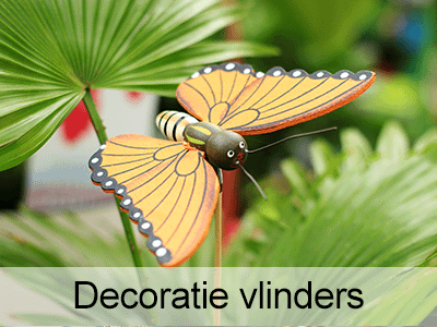 Tuin; mooie & handige artikelen voor in de tuin