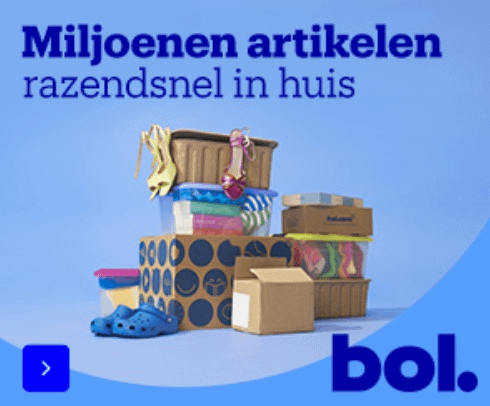 Profiteer van buitenkansjes tijdens de bol 7-daagse!