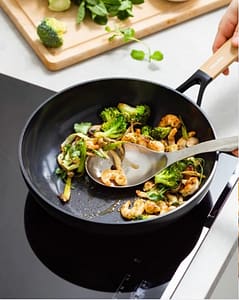 Aandacht voor duurzaamheid