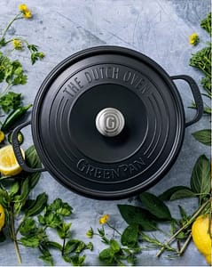 PFAS-vrije antikleeflaag