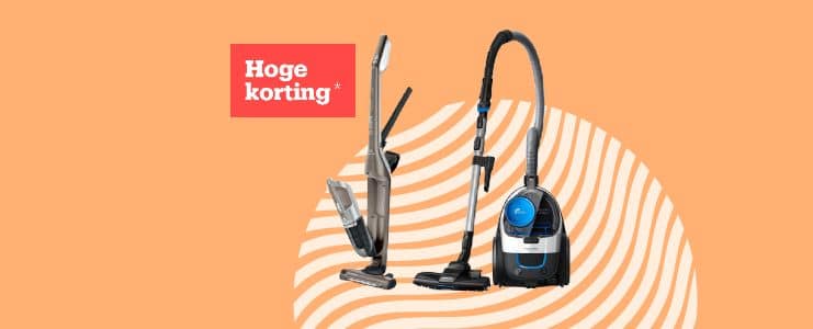 Grote najaarsschoonmaak