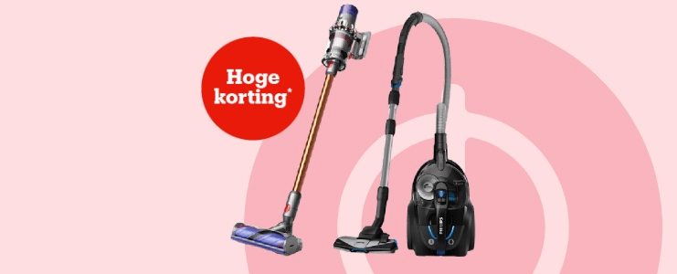 Hoge korting*