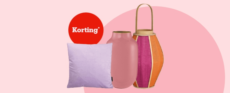 Korting*