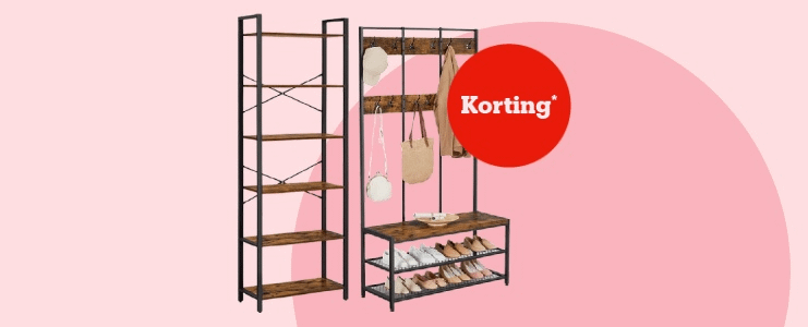 Korting*