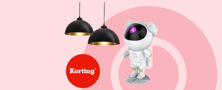 Korting*