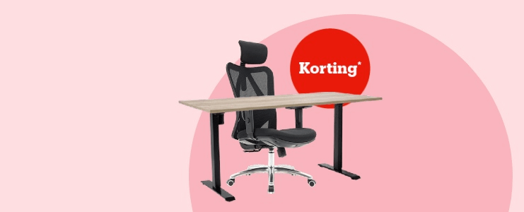 Korting*