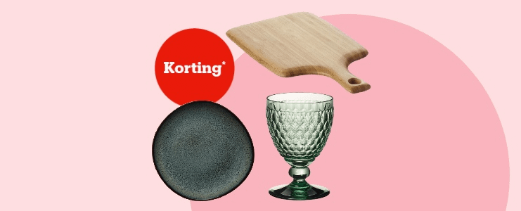 Korting*