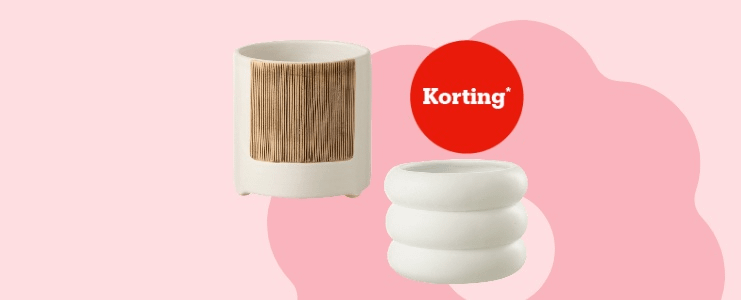 Korting*