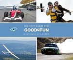 good4fun / giftcard – cadeaukaart