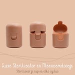 Menstruatiecup ….. U zegt!