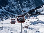 Top 10 lastminute ski vakantie
