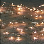 Maak het gezellig met sfeerverlichting ✨