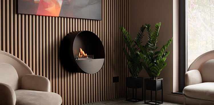 Bio-ethanol Haard Shop